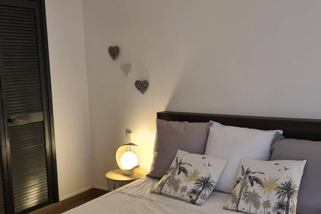 Antilo - Appartement Proche Mer Le Diamant Buitenkant foto